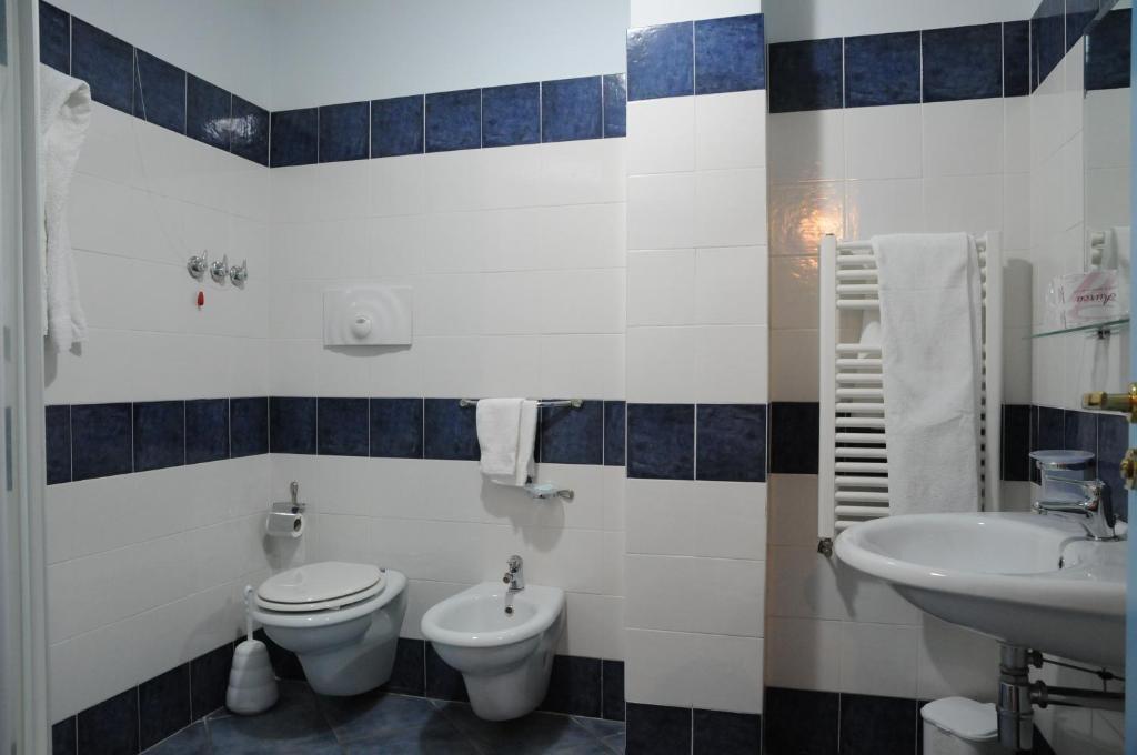 ריברה Hotel Miravalle חדר תמונה