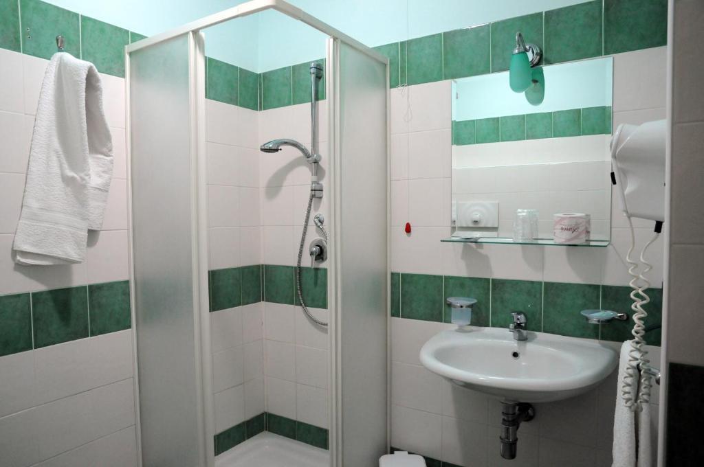 ריברה Hotel Miravalle חדר תמונה