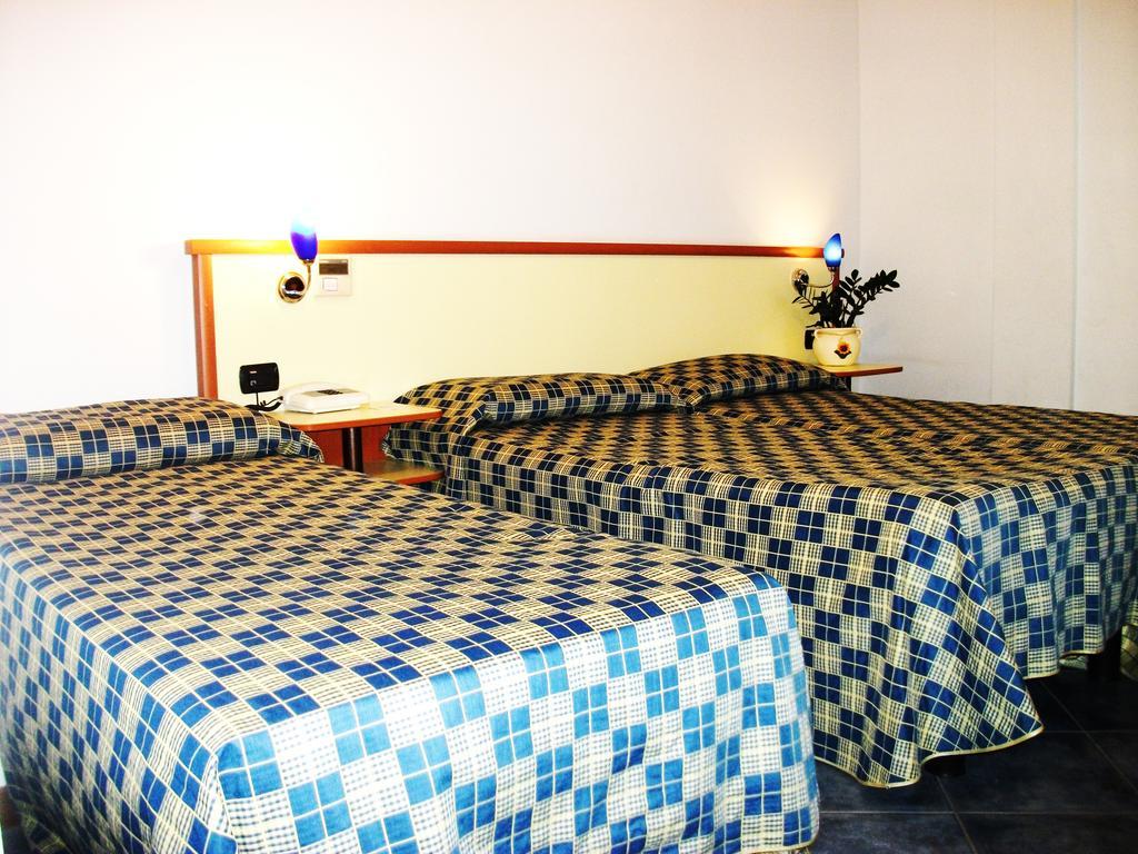 ריברה Hotel Miravalle חדר תמונה