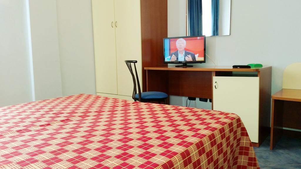 ריברה Hotel Miravalle חדר תמונה