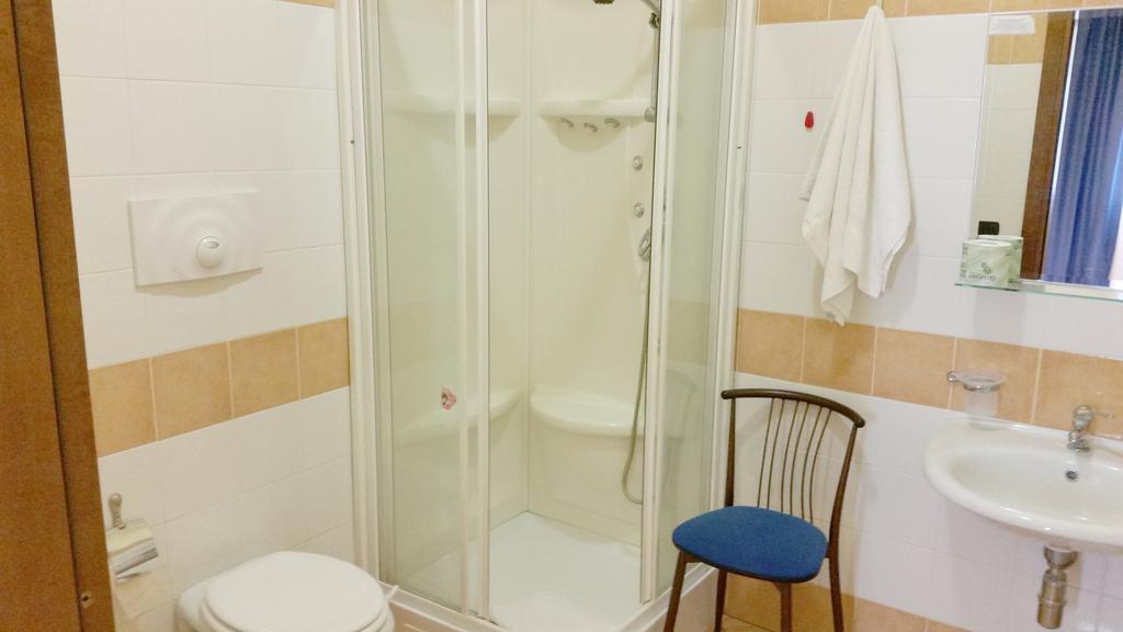 ריברה Hotel Miravalle מראה חיצוני תמונה