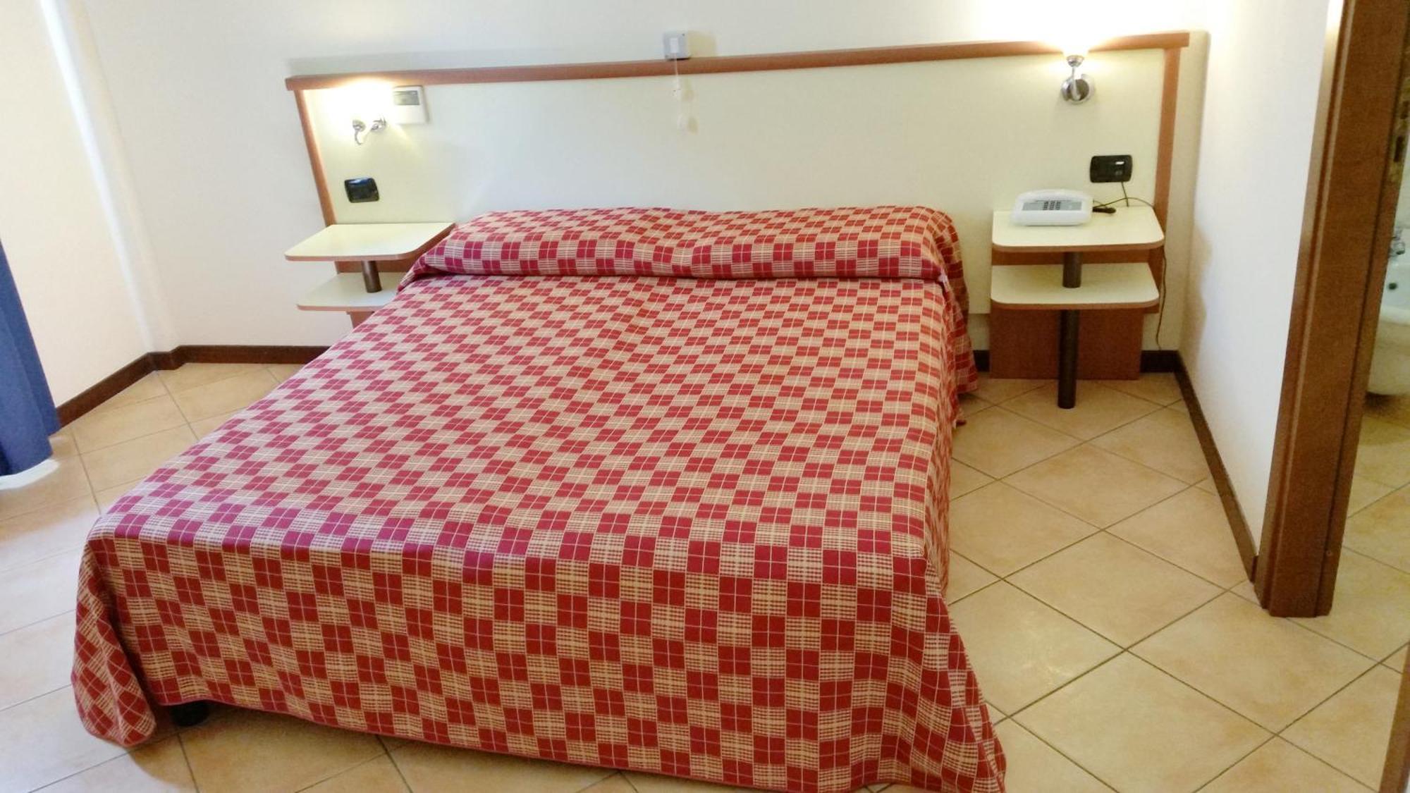 ריברה Hotel Miravalle חדר תמונה