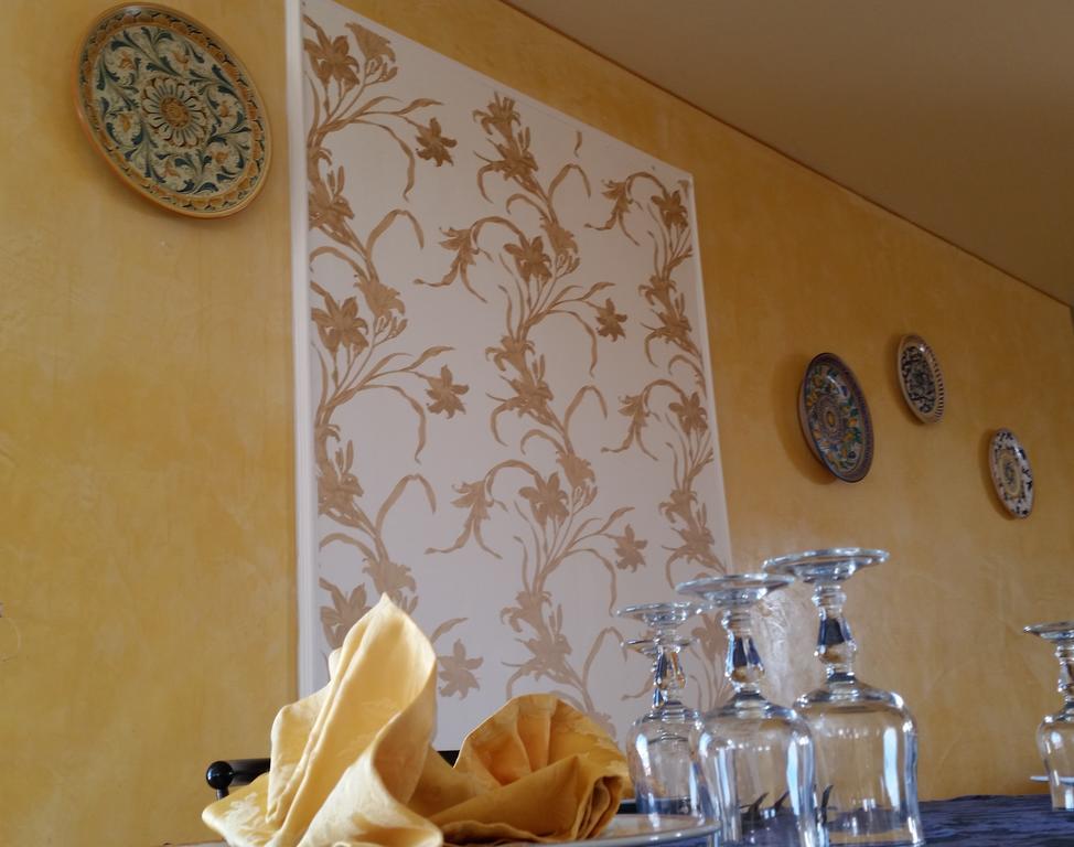 ריברה Hotel Miravalle מראה חיצוני תמונה