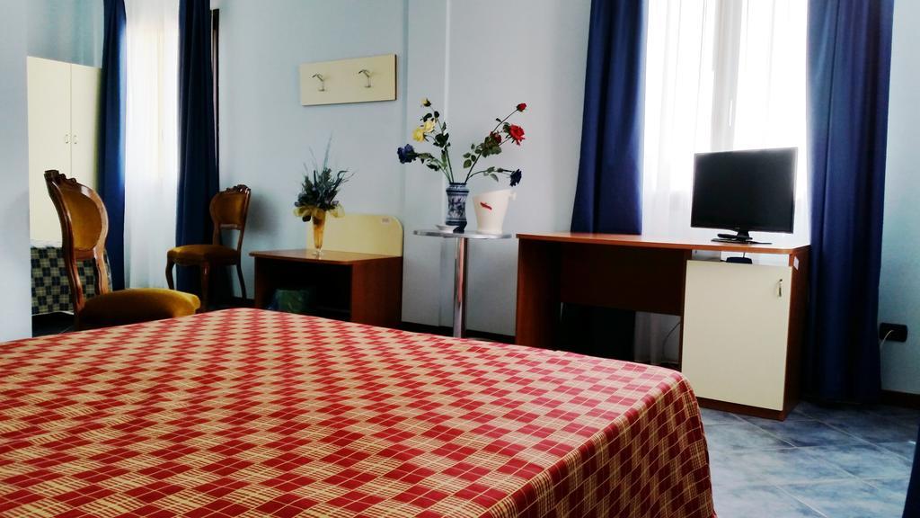 ריברה Hotel Miravalle חדר תמונה