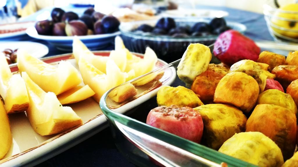 ריברה Hotel Miravalle מראה חיצוני תמונה