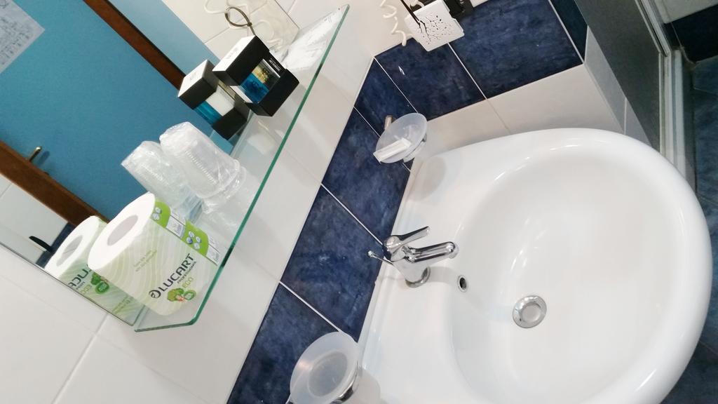 ריברה Hotel Miravalle מראה חיצוני תמונה
