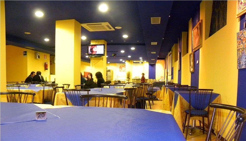 ריברה Hotel Miravalle מראה חיצוני תמונה